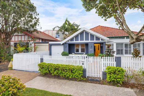 Property photo of 24 Paine Street Maroubra NSW 2035