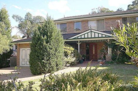 6 Joalah Cres, Berowra Heights, NSW 2082