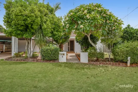 8 Eunice Ct, Kearneys Spring, QLD 4350