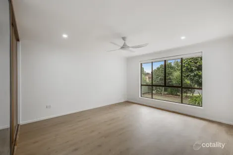 Property photo of 8 Eunice Court Kearneys Spring QLD 4350