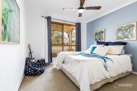 5 Nebo Cl, Forest Lake, QLD 4078
