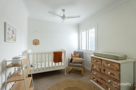 Property photo of 45 Olympus Drive Robina QLD 4226