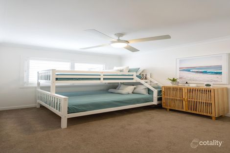 Property photo of 45 Olympus Drive Robina QLD 4226