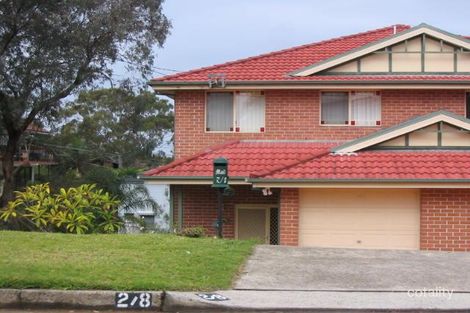 2/8 Chadwick St, Putney, NSW 2112