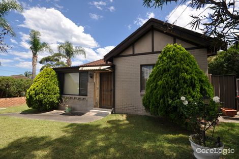 Property photo of 122 The Boulevarde Caringbah NSW 2229