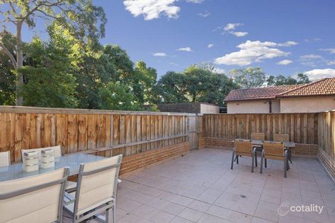 4/9-19 Hillcrest St, Homebush, NSW 2140