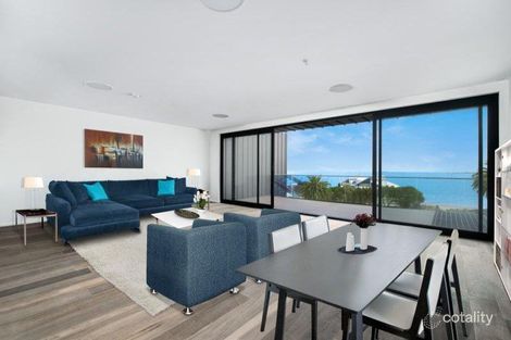 Property photo of 301/40 Beach Street Port Melbourne VIC 3207