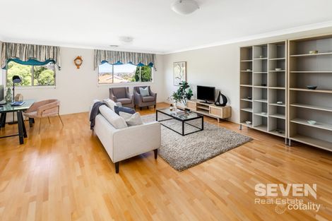Property photo of 8 Northwood Place Castle Hill NSW 2154
