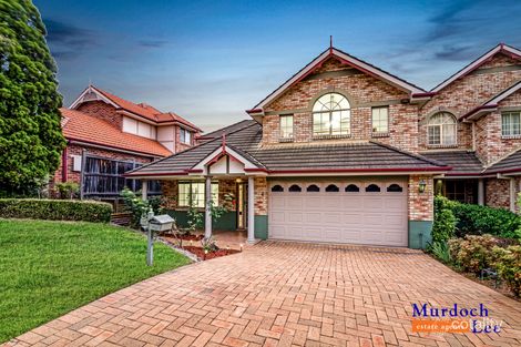 4a Dunraven Way, Cherrybrook, NSW 2126