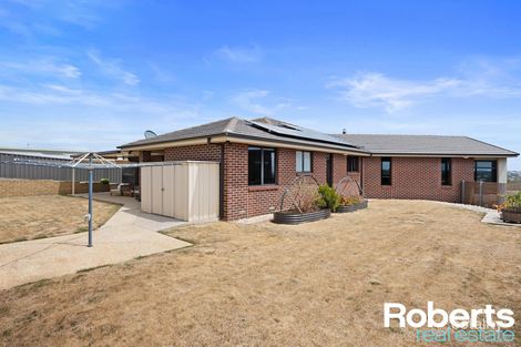 Property photo of 33 Skyline Drive East Devonport TAS 7310