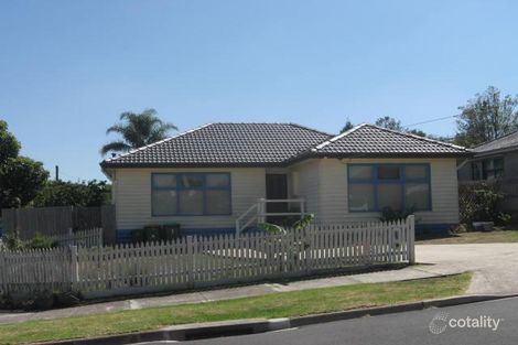 5 Dorothy St, Burwood East, VIC 3151
