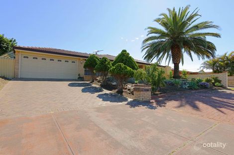 68 Clipper Dr, Ballajura, WA 6066