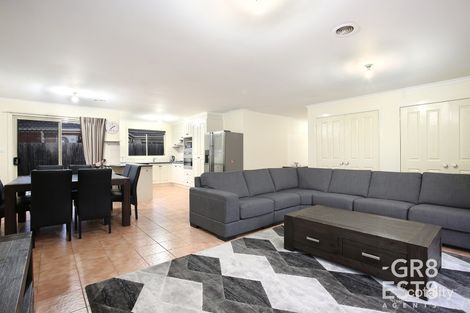 Property photo of 53 Bella Crescent Hallam VIC 3803