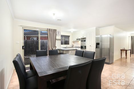 Property photo of 53 Bella Crescent Hallam VIC 3803