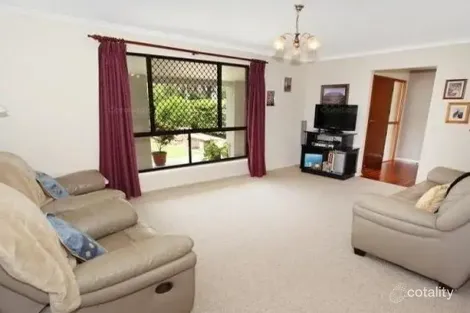 Property photo of 17 Spring Myrtle Avenue Nambour QLD 4560