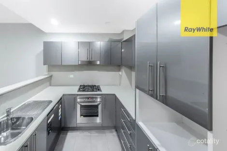 Property photo of 3116/90 Belmore Street Ryde NSW 2112