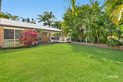 Property photo of 15 Kallaroo Crescent Ashmore QLD 4214