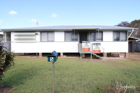 Property photo of 5 Richard Street Ayr QLD 4807