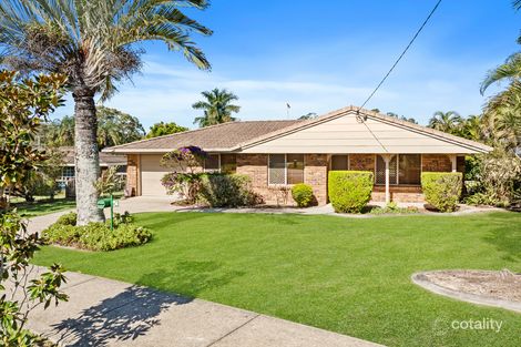 Property photo of 54 Brosnan Drive Capalaba QLD 4157