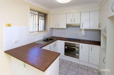 Property photo of 1/22 Yoolarai Crescent Nelson Bay NSW 2315