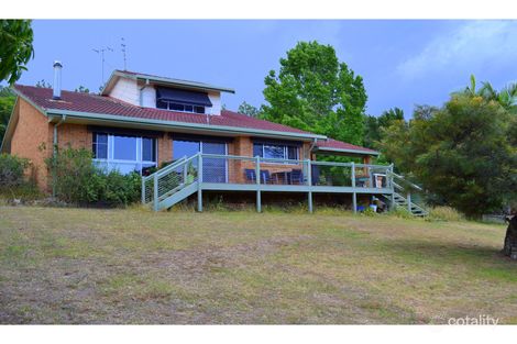 Property photo of 189 Pipeclay Road Brombin NSW 2446