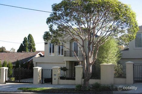 Property photo of 17 Edgecombe Street Kew VIC 3101