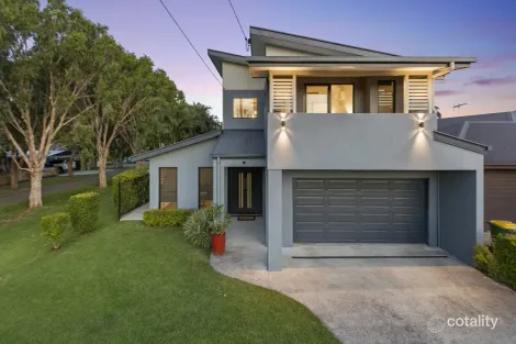 22 Phillip St, Cleveland, QLD 4163