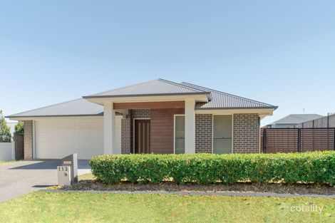 Property photo of 113 Cronin Road Highfields QLD 4352