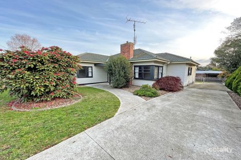 Property photo of 33 King Street Warragul VIC 3820