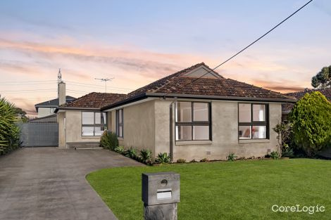 Property photo of 63 Lincoln Drive Keilor East VIC 3033