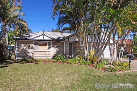Property photo of 21 Longbill Place Taigum QLD 4018