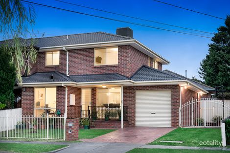 Property photo of 25 Mountain Crescent Mulgrave VIC 3170