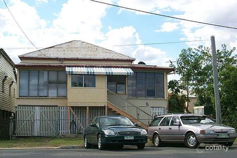 16 South St, Rockhampton City, QLD 4700