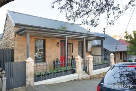 Property photo of 37 Nelson Street Rozelle NSW 2039