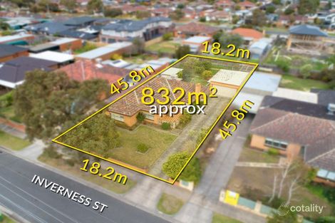 Property photo of 19 Inverness Street Reservoir VIC 3073