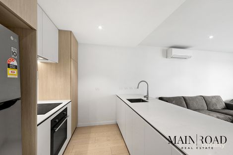 Property photo of 923/40 Hall Street Moonee Ponds VIC 3039