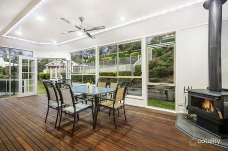 Property photo of 5 Narrawa Close Eltham VIC 3095