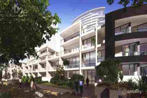 Property photo of 24/1 Day Street Chatswood NSW 2067