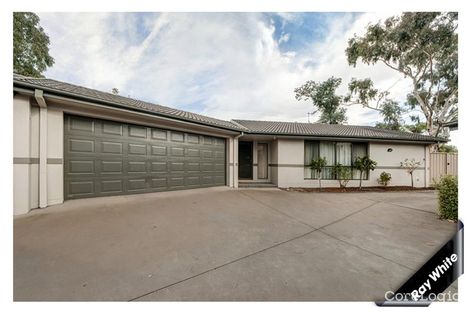 Property photo of 6/9 Tasman Place Lyons ACT 2606