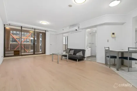 Property photo of 172/13-15 Hassall Street Parramatta NSW 2150