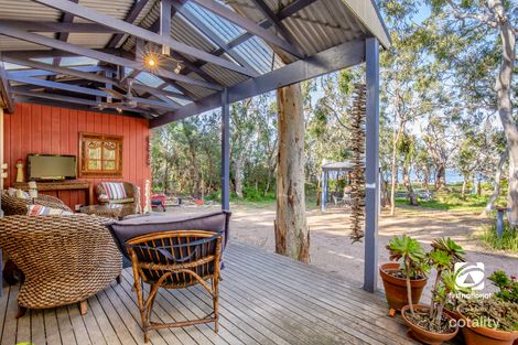 Property photo of 1 Fourth Avenue Raymond Island VIC 3880