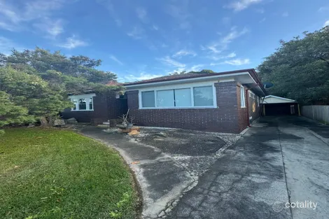 80 Jubilee Ave, Beverley Park, NSW 2217