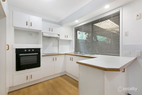 Property photo of 1/16 Montezuma Drive Burleigh Waters QLD 4220