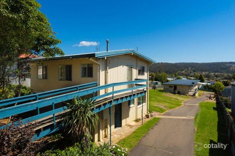 Property photo of 41 Monaro Street Merimbula NSW 2548