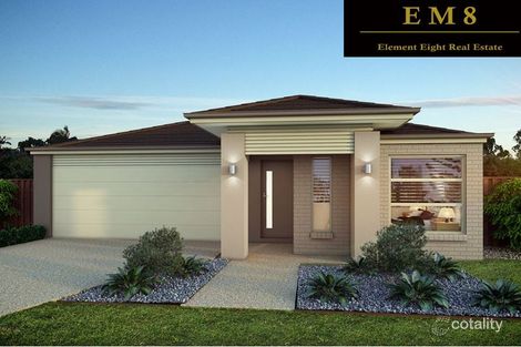 1 Sadie Ave, Thornhill Park, VIC 3335