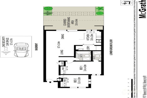 Property photo of 3/97-99 Beecroft Road Beecroft NSW 2119