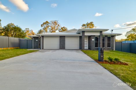 11 Russell St, Helidon, QLD 4344
