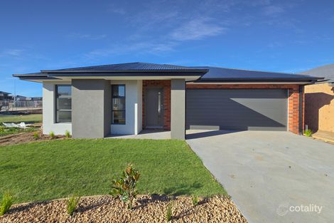Property photo of 7 Milesi Street Charlemont VIC 3217