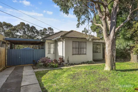 4 Charlesworth St, Laverton, VIC 3028