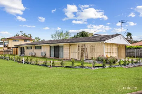 Property photo of 35 Pittwin Road South Capalaba QLD 4157